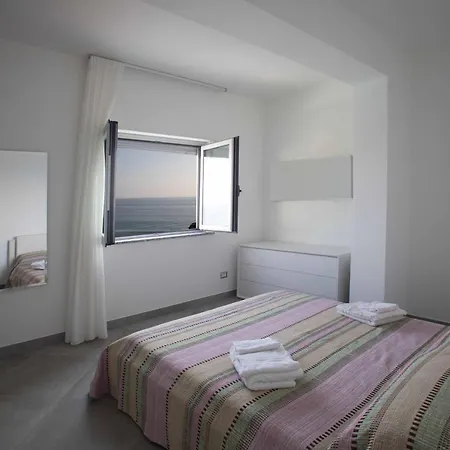 Cala Del Faro Beach Villas Cittadella del Capo Exterior photo