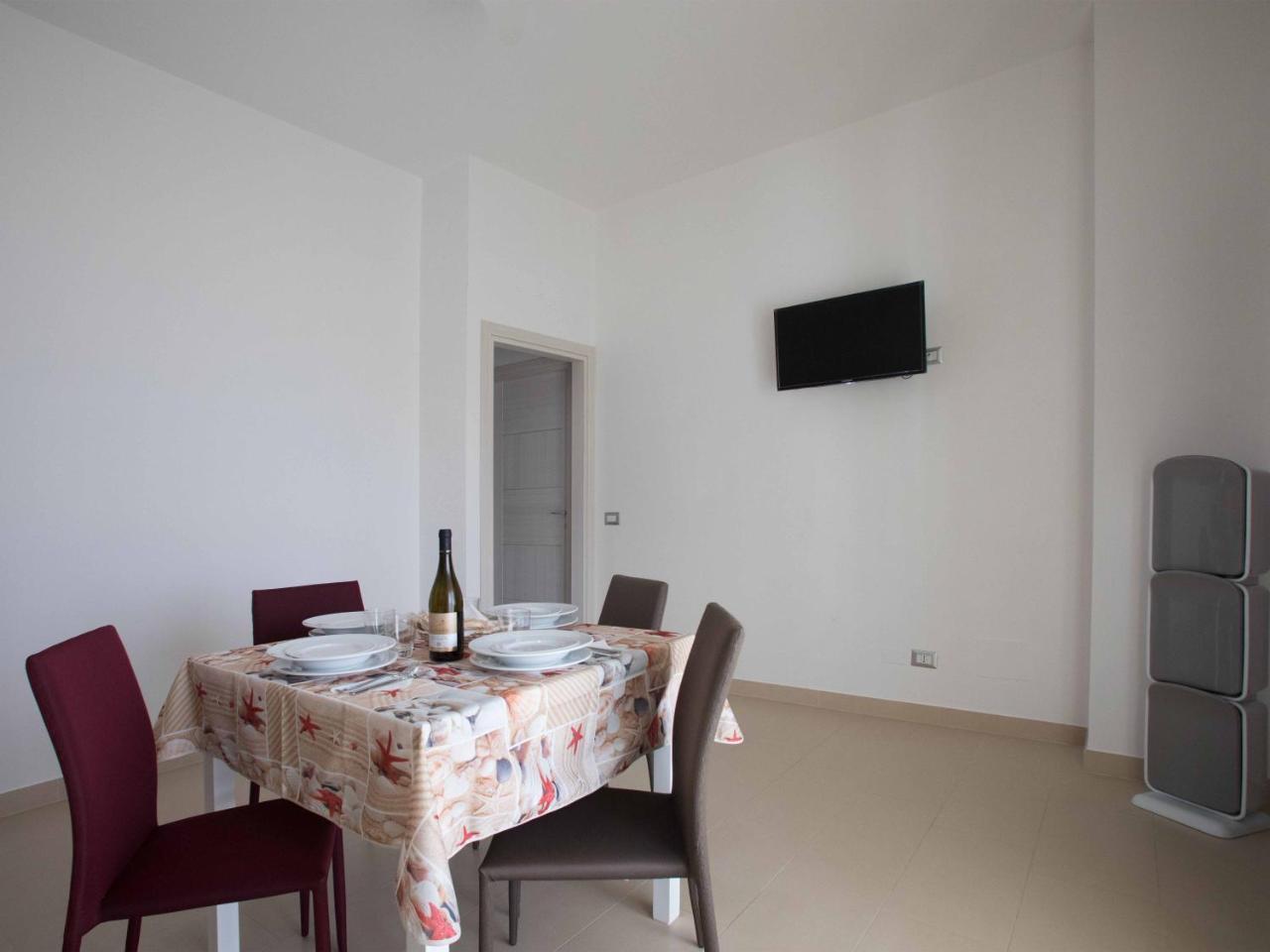 Cala Del Faro Holiday home Cittadella del Capo