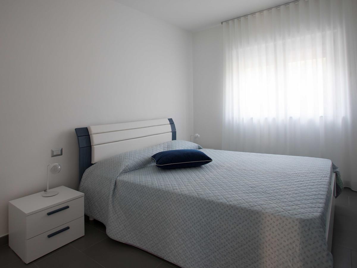Holiday home Cala Del Faro Cittadella del Capo